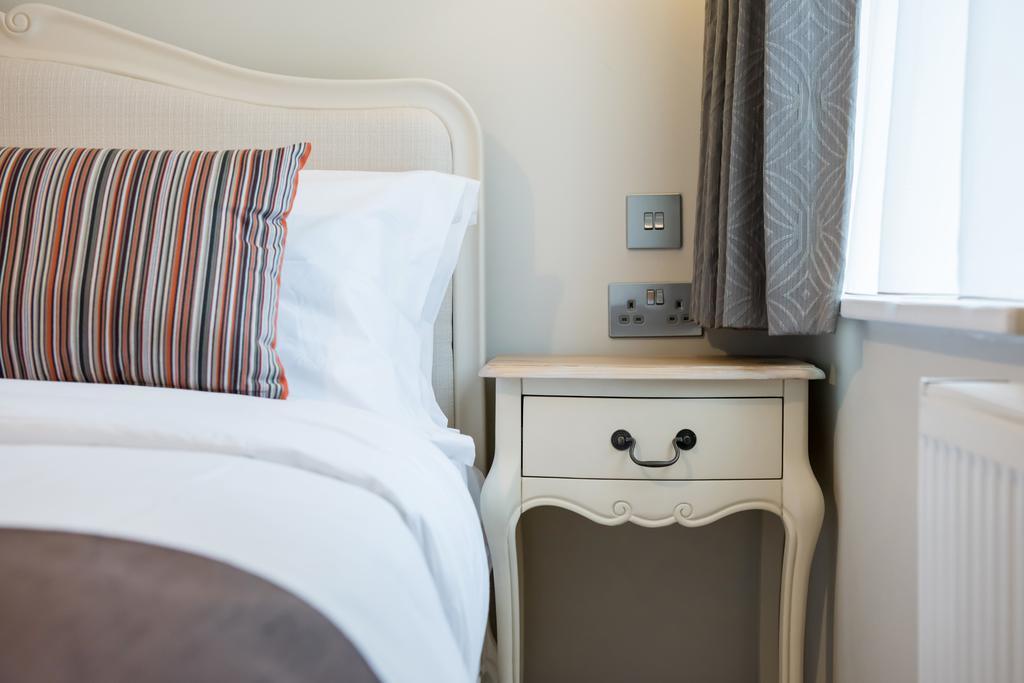 Docklands Lodge London Kültér fotó