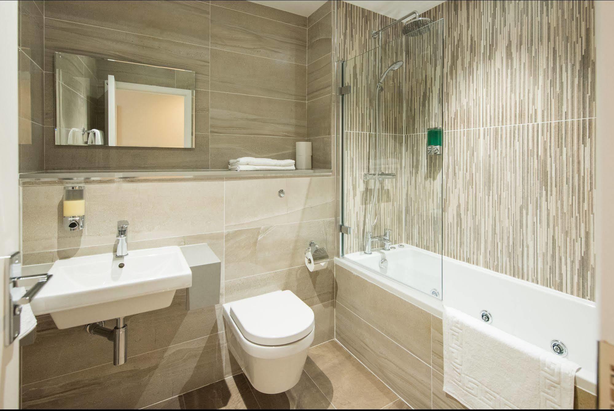 Docklands Lodge London Kültér fotó