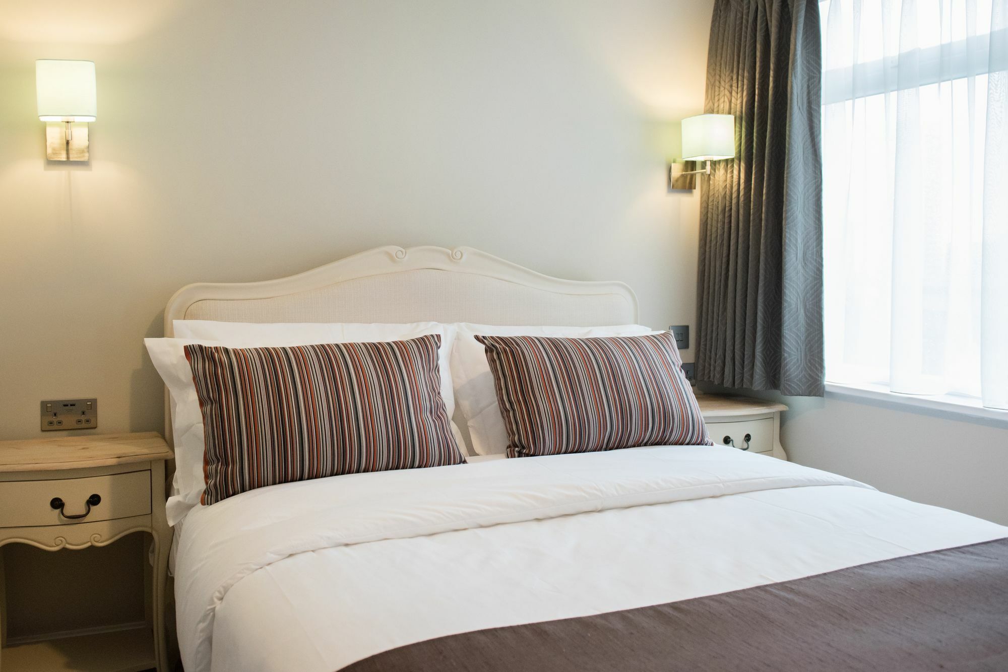 Docklands Lodge London Kültér fotó
