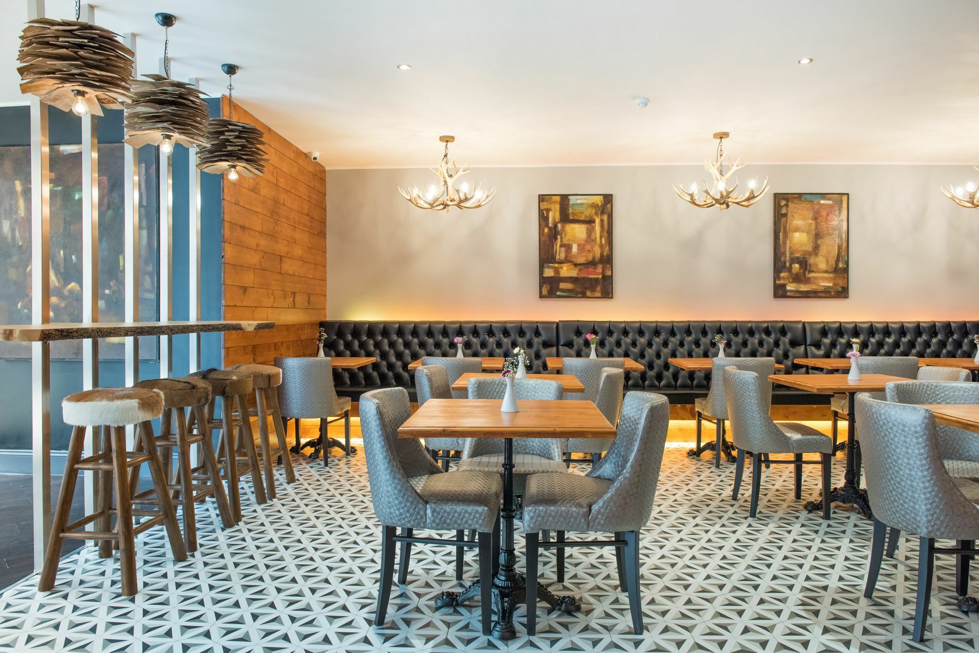 Docklands Lodge London Kültér fotó